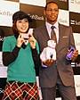 新メンバーのタラちゃんに白戸家は興奮!「イングロリアス・バスターズ」