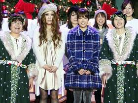 1カ月以上早いけれど、メリークリスマス・キャロル!「Disney's クリスマス・キャロル」