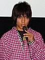 撮影中は松屋のビビン丼が 無性に食べたかったそう「バッシング」