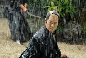 藤沢作品に初挑戦!「必死剣鳥刺し」
