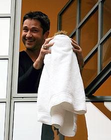 ちょっと悪ふざけが過ぎた?「男と女の不都合な真実」