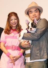 次はロックスターを演じたい!「いぬばか」