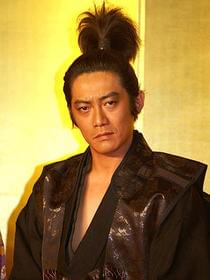 大先輩から時代劇の極意を学んだ様子