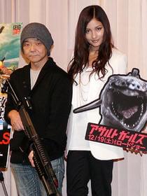実写で息抜きしたから、次はまたアニメ大作を「アサルトガールズ」