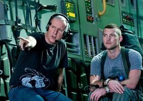 本編も3D、監督も3D!「アバター(2009)」
