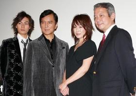 会場で絶叫はしなかったようで…「Dear Heart 震えて眠れ」