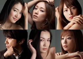 映画の手法で携帯ドラマを撮影「女たちは二度遊ぶ」