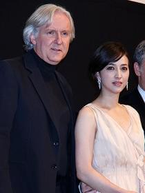 「タイタニック」に続いて大ヒット「アバター(2009)」