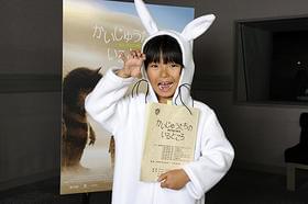 子どもに言われたかないけどね「かいじゅうたちのいるところ」