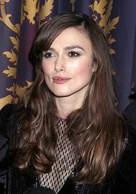ユングと恋に落ちた女性患者役に?「イングロリアス・バスターズ」