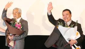 22年間、ありがとう!「釣りバカ日誌」
