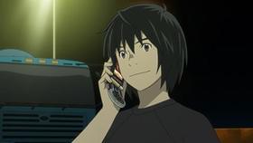 3月公開の「劇場版II」(写真)予告編もいよいよ登場「i & i」