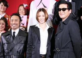 全国の新成人に“交渉”してきました!「交渉人」