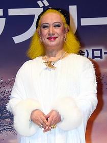 美輪も絶賛の美しい顔を映画館でぜひ「ラブリーボーン」
