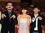「鷹の爪」はジブリよりも強力とえなりが熱弁「秘密結社 鷹の爪 THE MOVIE 3 http://鷹の爪.jpは永遠に」