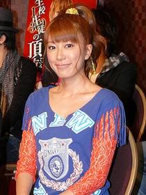 元ヤン役に大喜び「喧嘩番長 劇場版 全国制覇」
