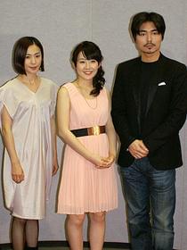 高視聴率を記録したNHK福岡の自信作「パッチギ!」
