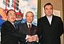 謙さん、また映画を撮りましょう「沈まぬ太陽」