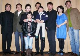 浅利陽介「僕のフルート、すごくなかったですか?」「手のひらの幸せ」