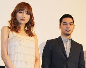 妙に嫁という言葉が似合う「すべては海になる」