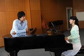 ゴスペラーズの「ラヴノーツ 十二の果実。」「8ミリメートル」