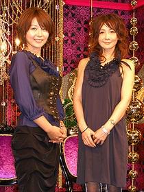 女性たちが大胆発言を連発