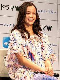 シェパード犬の役作りに感動した様子「パーフェクト・ブルー」