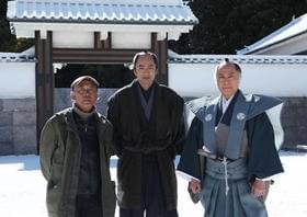 「JIN-仁-」に続く幕末モノ「桜田門外ノ変」