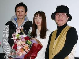 中原俊監督は“古巣”復帰にニンマリ「団地妻 昼下がりの情事(2010)」