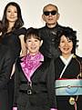 それぞれが初主演の生田を絶賛「人間失格」