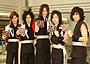 島田紳助プロデュースの現役大学生ユニット