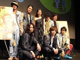 霧にも負けず、雪にも負けず、元気に開幕!「シュアリー・サムデイ」