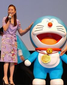 ドラえもんの活躍はまさに金メダル級!「映画ドラえもん のび太の人魚大海戦」