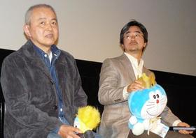 しずかちゃんの入浴シーン求む「映画ドラえもん のび太の人魚大海戦」