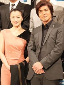 佐藤の魅力に鈴木もぞっこん「パンドラ」