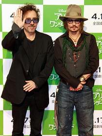日帰りで本当に帰るの!?「アリス・イン・ワンダーランド」