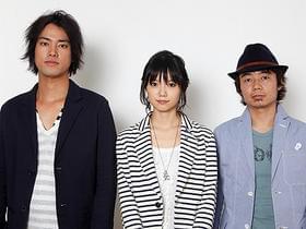 本当のバンド仲間のように結束の固い3人「ソラニン」