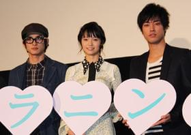 高良は宮崎のライブにグッときた!「ソラニン」
