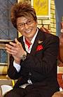 今度は“ボス”と呼んで