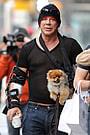 トニー・スコット監督の犯罪ドラマに出演「セクシー・ビースト」