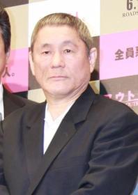初のグランプリ獲得なるか「アウトレイジ」