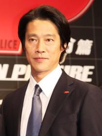岡田准一いわく「尊敬する大好きなおじさん」「エイリアン2」