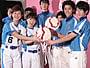 幸せをつかみとった北陽がエール!「ソフトボーイ」