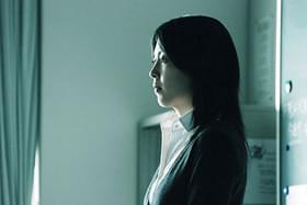 パスワードは、このポスターのどこかに「告白」