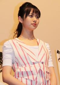 途中退席した山下リオ「書道ガールズ!! わたしたちの甲子園」