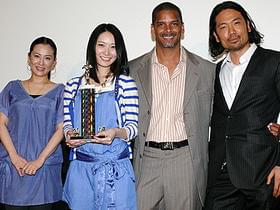 デビュー10年目のご褒美!「ホテルチェルシー」
