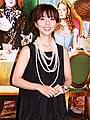 アナウンサーだけに朗読も雰囲気たっぷり「アリス・イン・ワンダーランド」