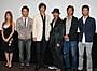 迫力のアクションが満載「忍邪」