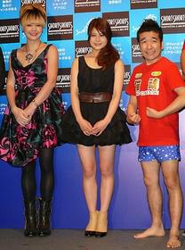 土屋も満足の仕上がりに