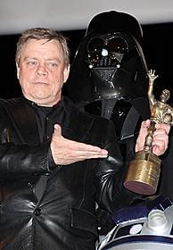 自身のコミックを映画化「スター・ウォーズ」